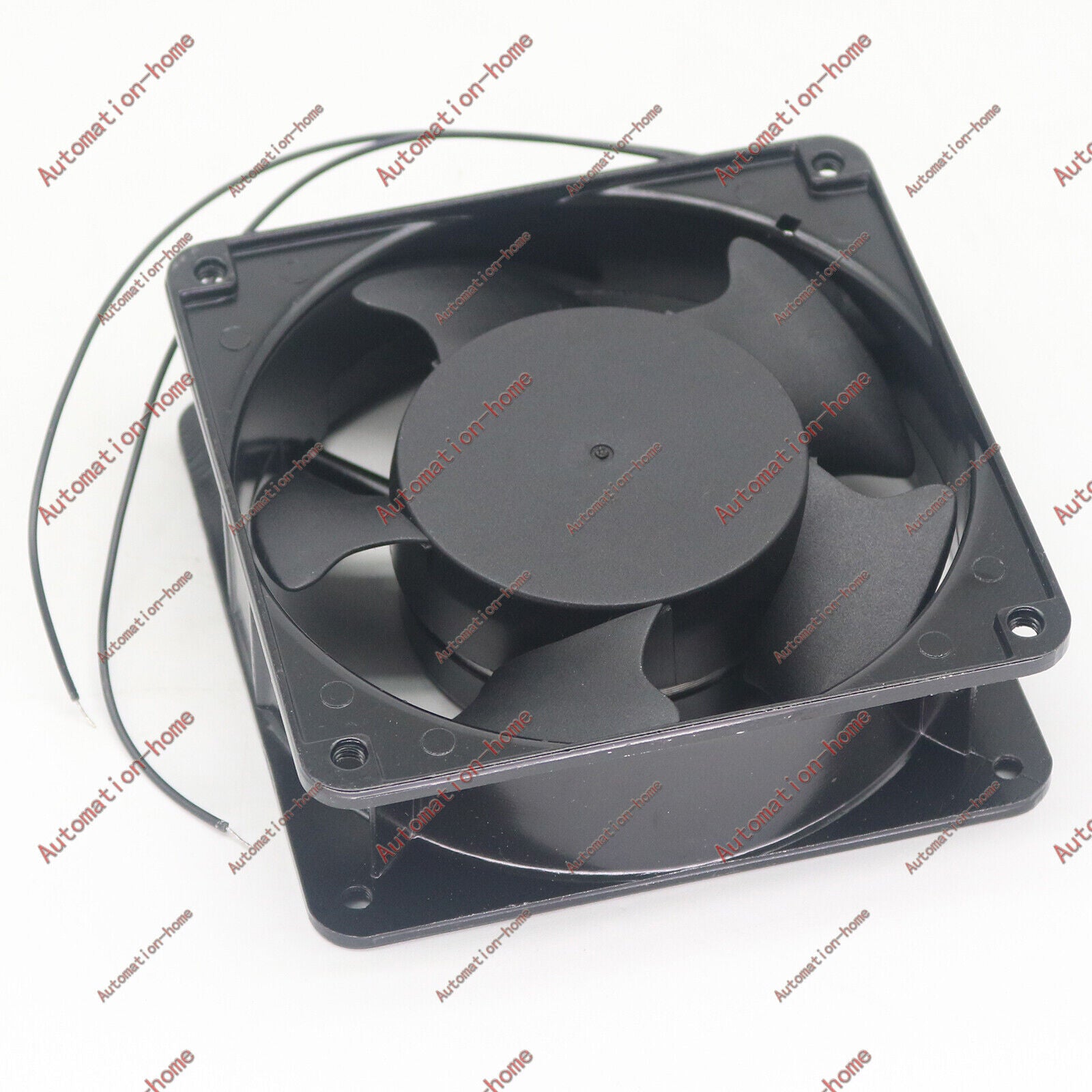 new 1pcs Nidec TA450 A28678-10 230V 12cm 12038 cabinet cooling