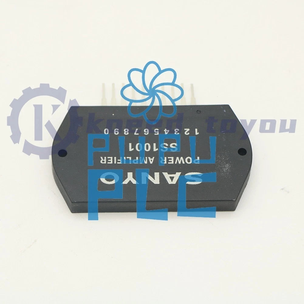 For SANYO 1pcs SS1001 Amplifier Module