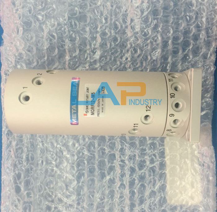 1PCS SMC MQRF12-M5 Rotary Joint - High Quality Connector - SMC