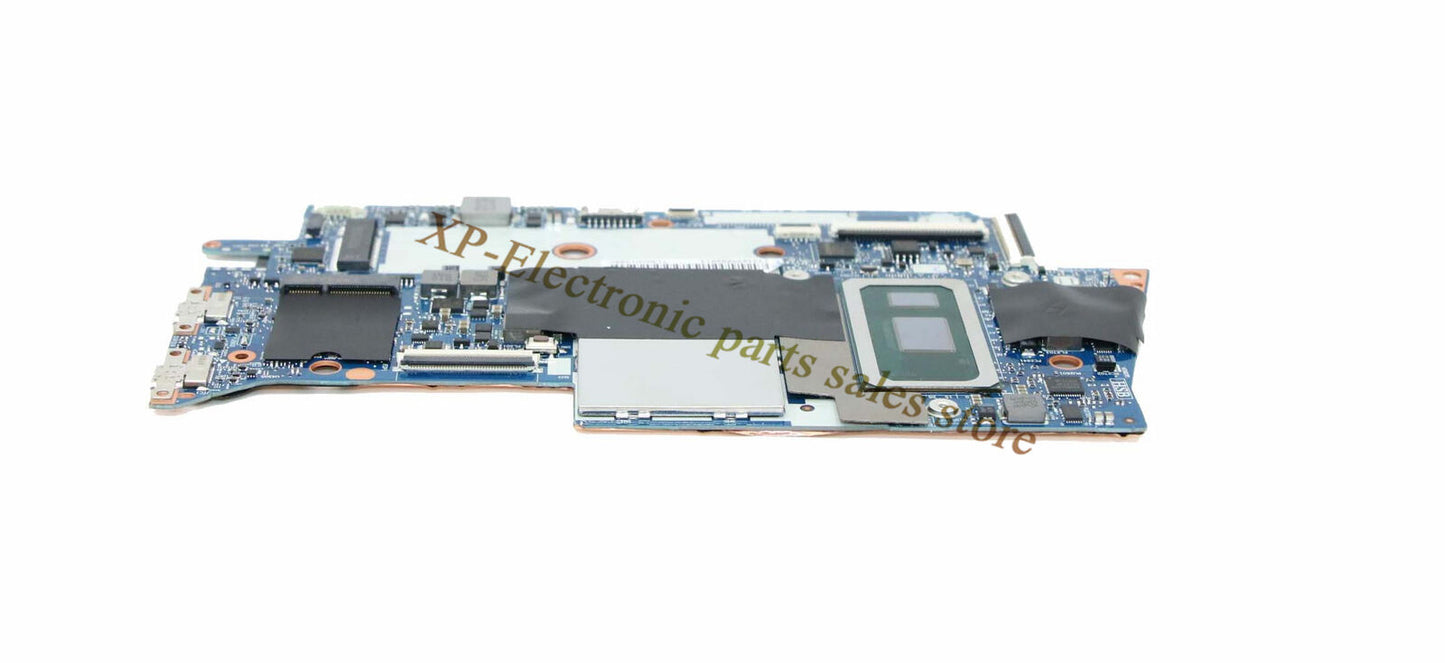 new 5B20S43035 For Lenovo Yoga C740-15IML I7-10510U UMA 12G Laptop Motherboard OEM
