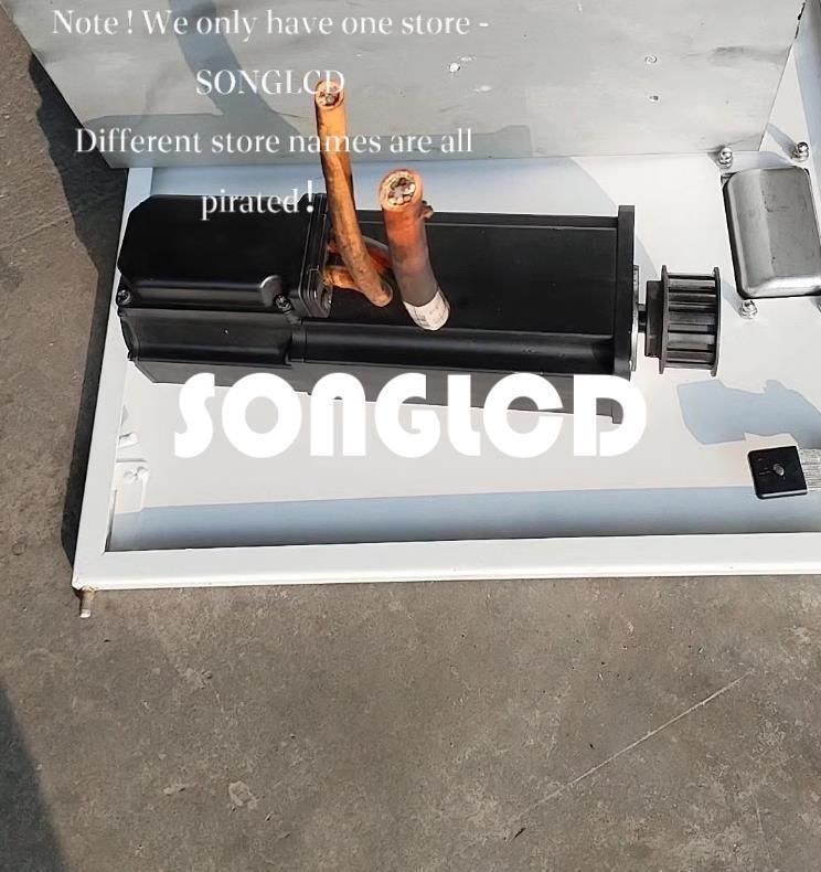 1PCS MKD041B-144-GP0-KN Motor - KOEED