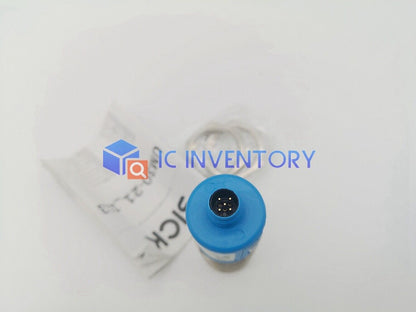 new SICK UM30213113 UM30-213113 ULTRASONIC SENSOR 0-10V 4-20 mA - SICK