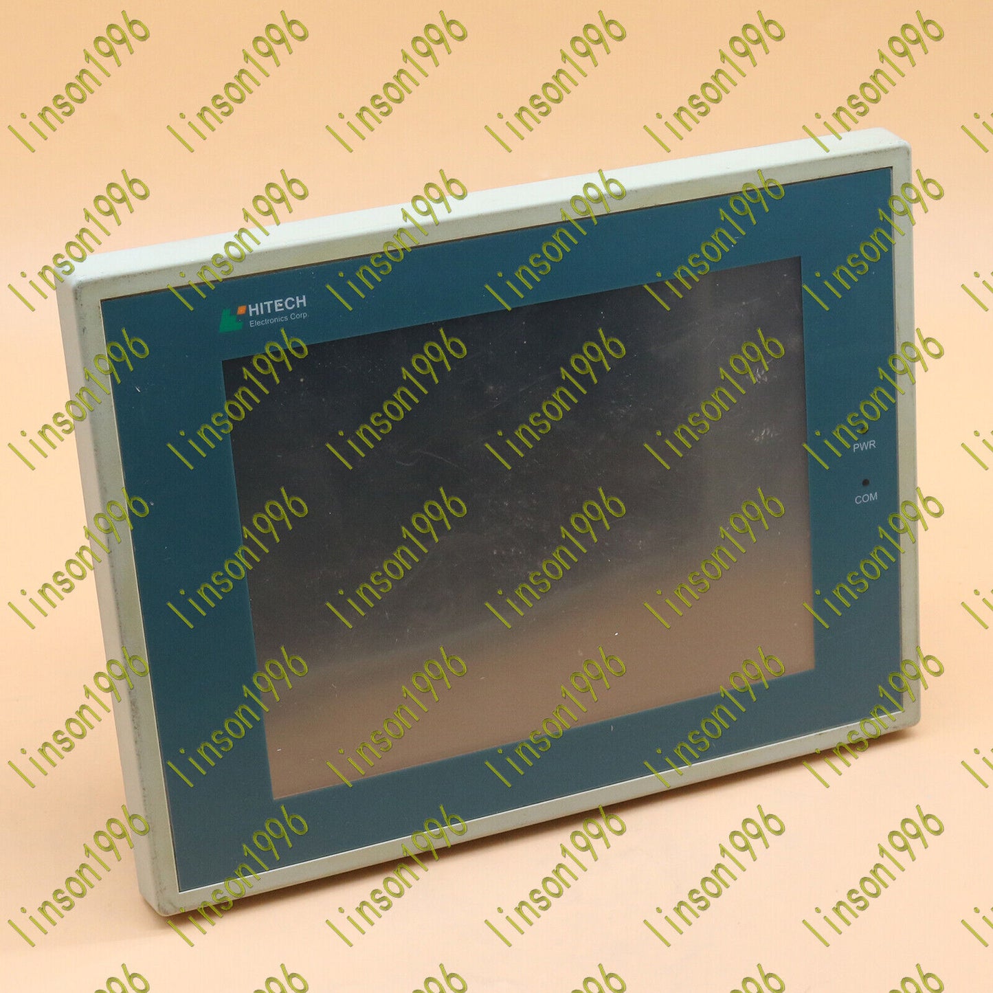 Used Hitech PWS3261 TFT Display, Tested, Professional Use - HITECH