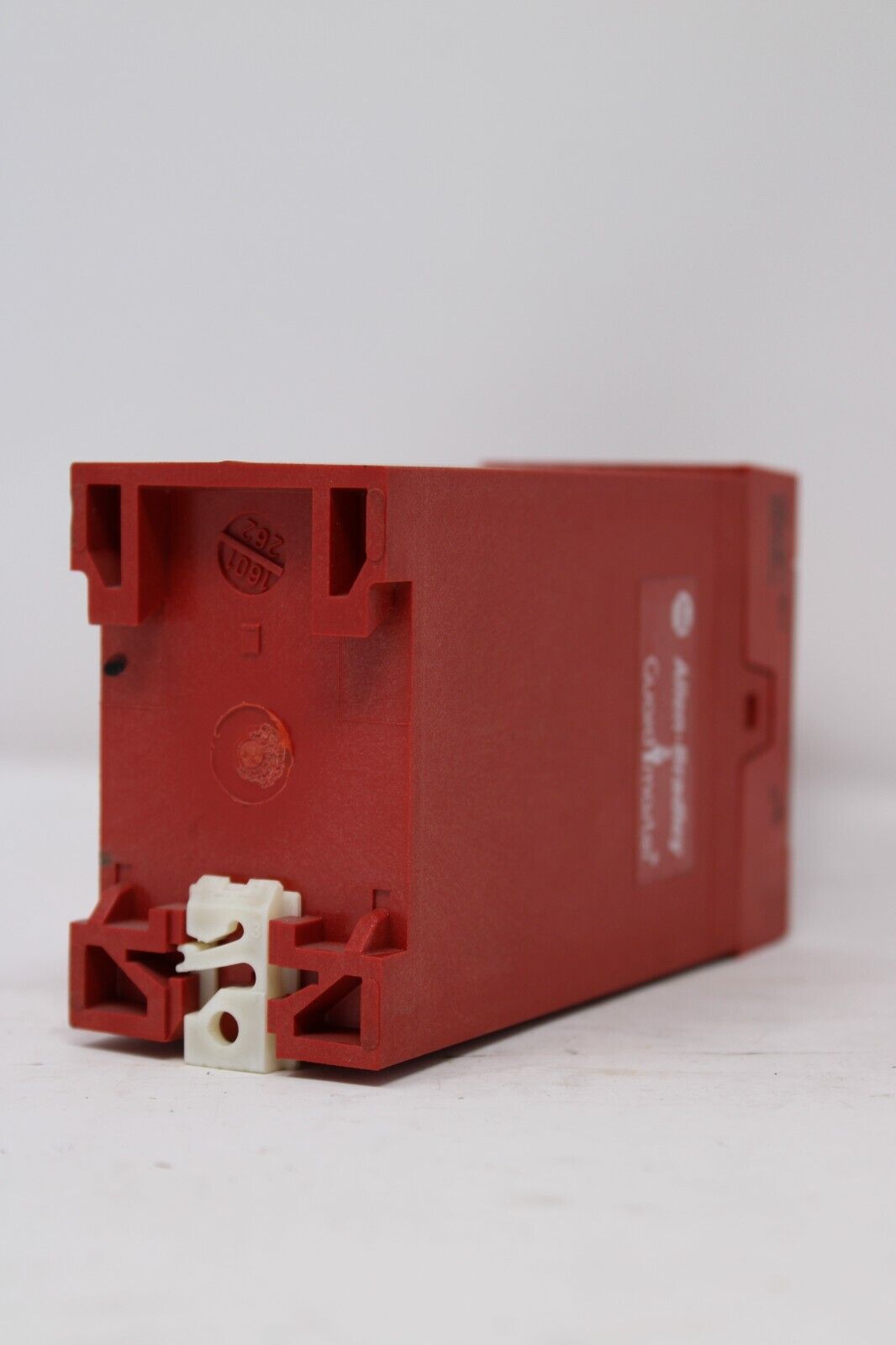used Allen Bradley 440R-J23044 Safety Relay - ALLEN BRADLEY