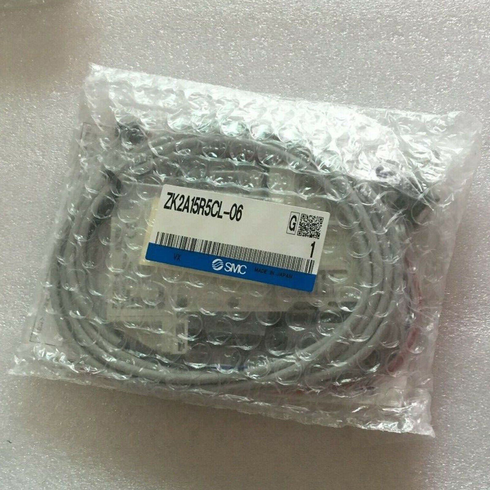 1PC SMC ZK2A15R5CL-06 Vacuum Generator ONE Year - SMC