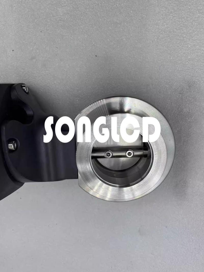 1PCS 61534-KEGQ-BGD1/0216 A-3181136 Electronic Component - INDUSTRIAL COMPONENT MANUFACTURER