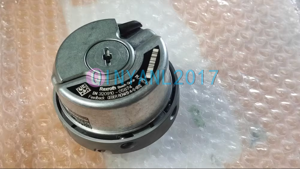 HEIDENHAIN RCN 413-512 27I12-71 Used Part - HEIDENHAIN