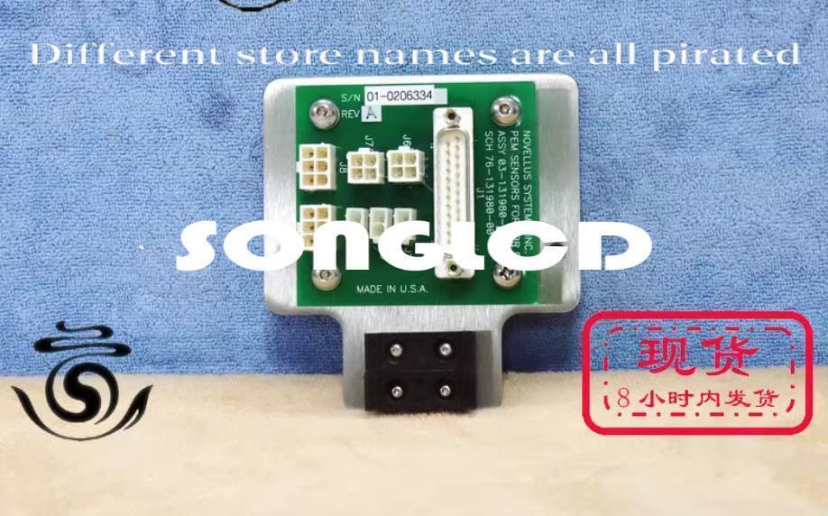 1PCS 03-131980-00 Replacement Part - BRAND NAME