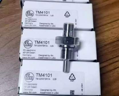 new IFM TM4101 Sensor fast - IFM
