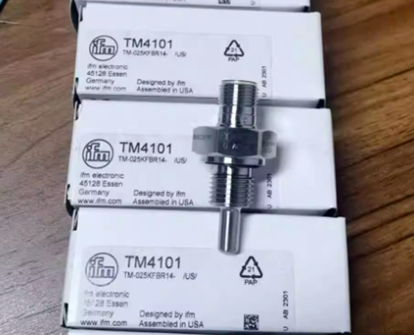 new   IFM TM4101 Sensor fast