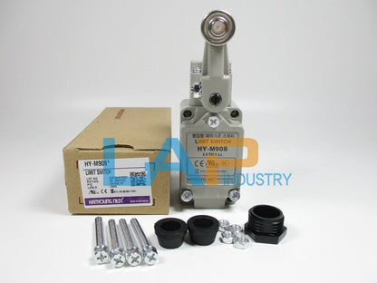 HANYOUNG Limit Switch HY-M908 - 1PC - HANYOUNG