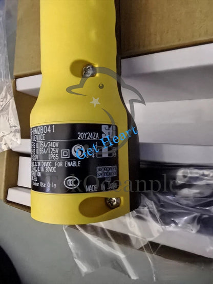 Omron A4EG-BM2B041 Enabling Switching Device A4EGBM2B041 or UPS