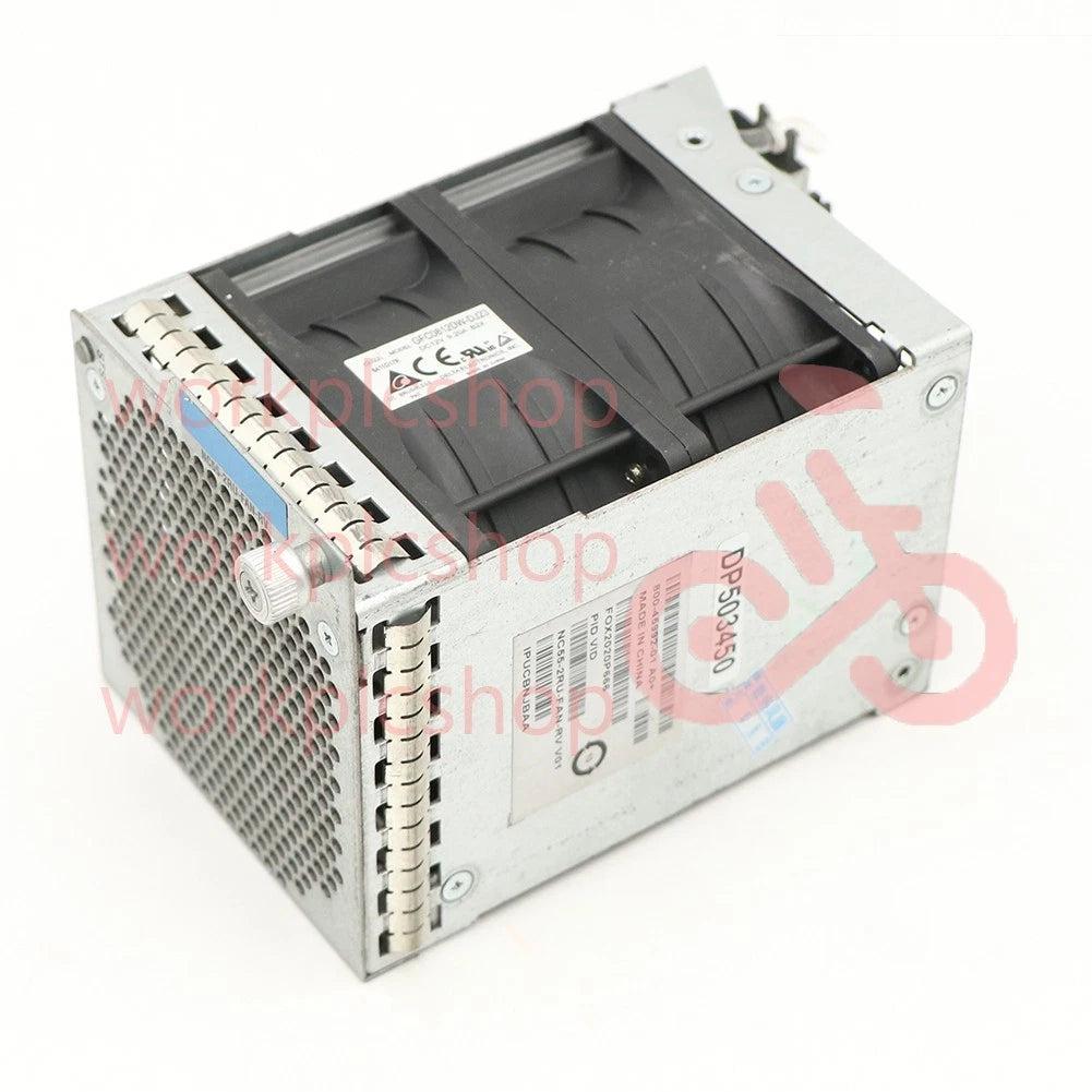 1PCS NC55-2RU-FAN-RV fan NC552RUFANRV #US