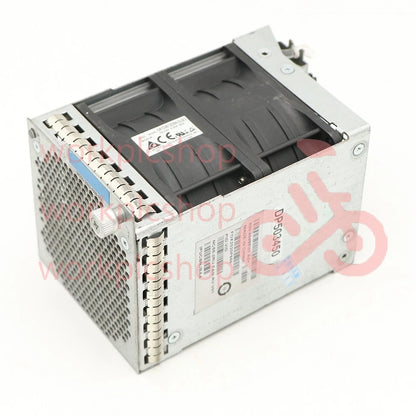 1PCS NC55-2RU-FAN-RV fan NC552RUFANRV #US