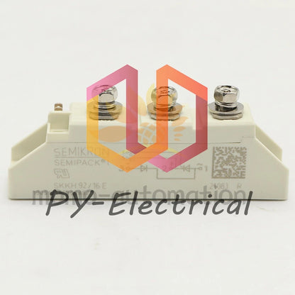 Module SEMIKRON SKKH92/16E SKKH92-16E 1PCS #MO