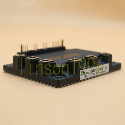 6MBP150RA060-02 Power Supply Module - FUJI