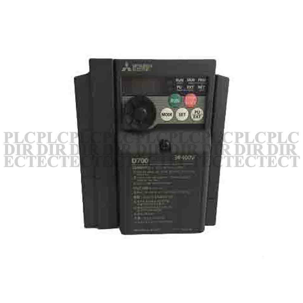 new Mitsubishi FR-D740-5.5K-CHT Inverter - MITSUBISHI