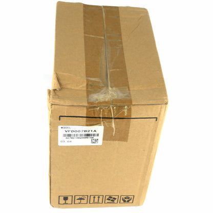 Delta VFD007B21A Inverter - DELTA