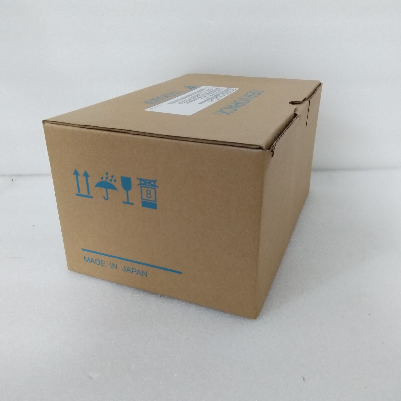 New Yaskawa Servo Drive SGDM-08ADA Within 24 Hours - YASKAWA