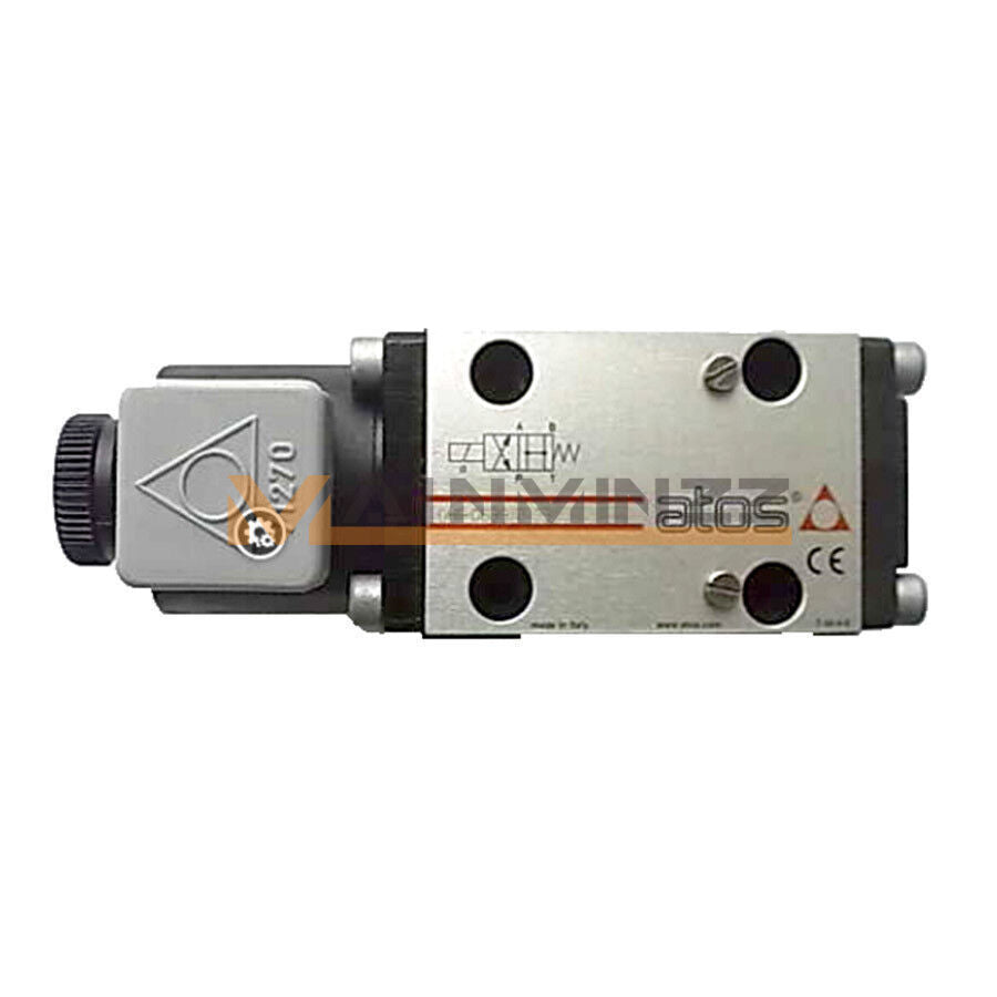 ONE  ATOS DHI-0639/0 23 Solenoid Valve DC24