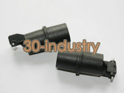 New RA0160 Vacuum Pump Oil Return Switch Float Ball Valve Base - KOEED