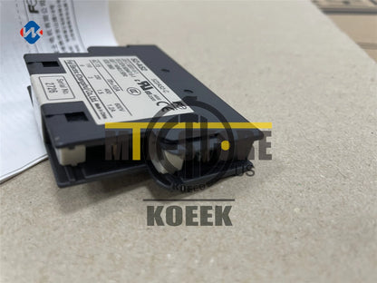 10pcs FUJI SZ-AS2 Auxiliary Contact