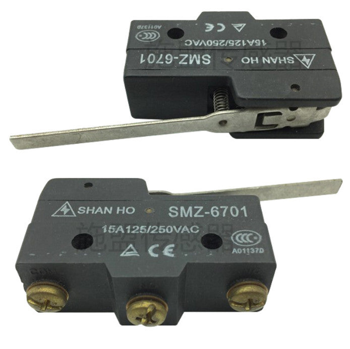 10PCS  Shanho SMZ-6701 SMZ6701 Limit Switches Free Ship