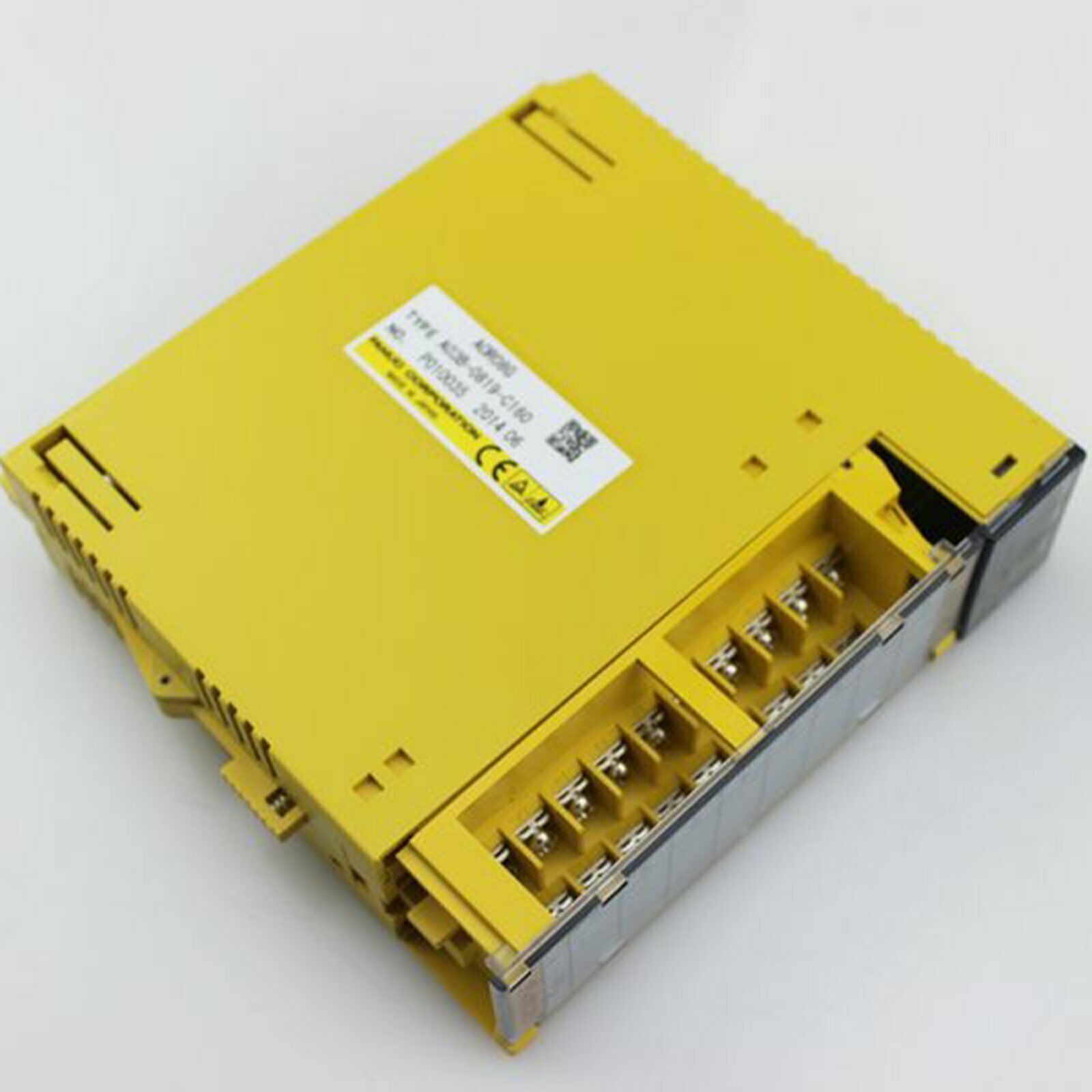 Model One For FANUC A03B-0819-C160 OUTPUT MODULE - FANUC