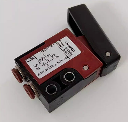 1PCS FIT FOR manual valve MV AU4 15 3 LTMLNCP 1000493011