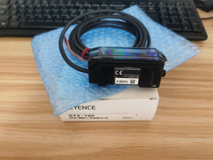 1PCS Keyence GT2-72P GT272P Sensor Amplifier In Box *TT