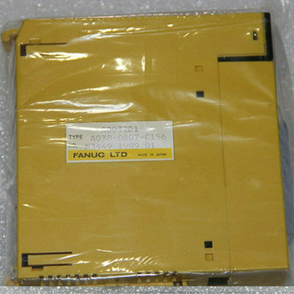 FANUC A03B-0807-C156 Module - FANUC