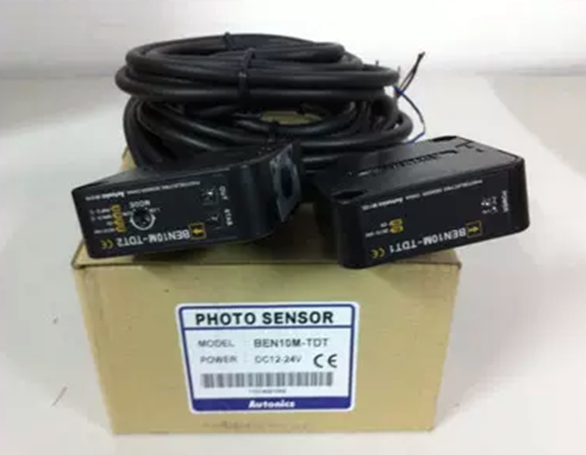 BEN10M-TDT Photo Sensor - AUTONICS