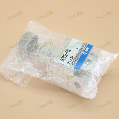 SMC IR2010-F02 Pressure Regulator - SMC