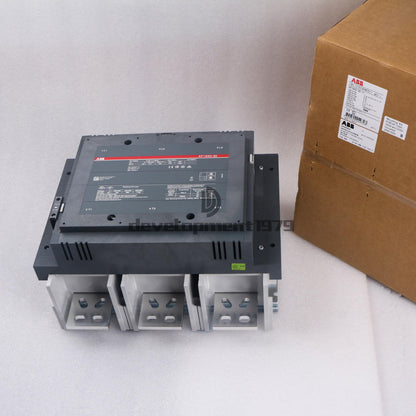 new ONE ABB AF1650-30-11 1SFL10157399R7011 Contactor - ABB