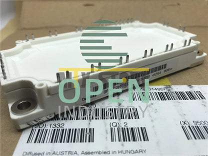 Module DANFOSS DP75H1200T101727