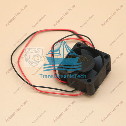 SUNON MB40201VX-000U-A99 12V 1.38W 4020 4CM 2-pin magnetic levitation fan