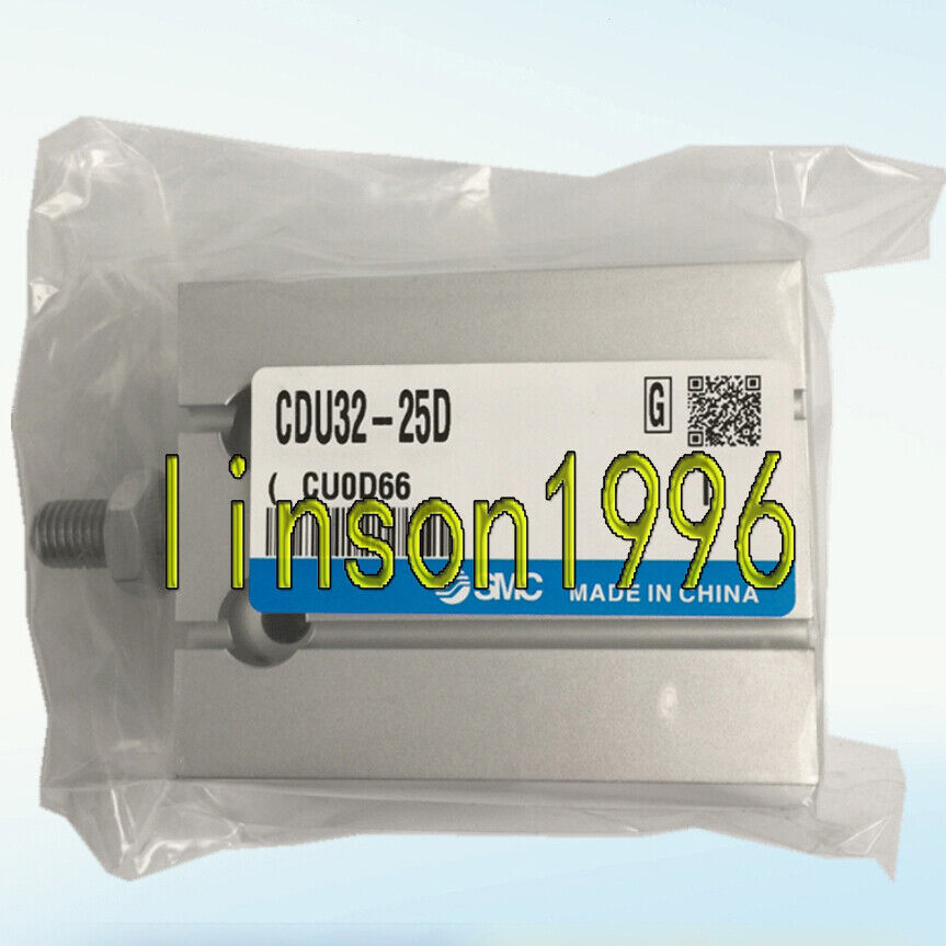 1PC SMC Cylinder CDU32-25D SHIP - SMC