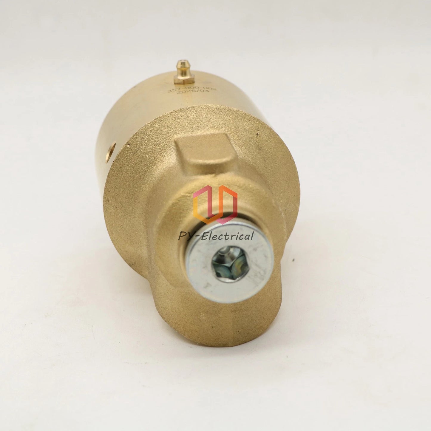 1PCS For DEUBLIN High-Speed Rotary Joint Substitute 357-000-002