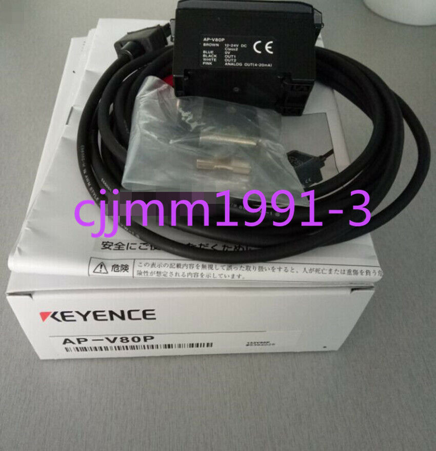 Keyence AP-V80P - 1PC - KEYENCE
