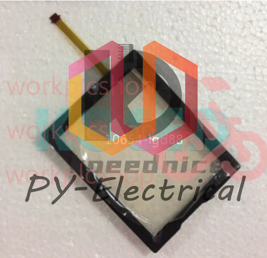 for 10pcs Symbol MC9000 MC9090 MC9190 MC92N0 Touch Screen Glass #9