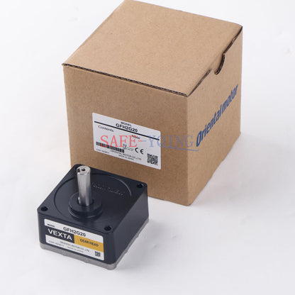 new ONE Oriental Motor GFH2G20 Reducer - ORIENTAL MOTOR