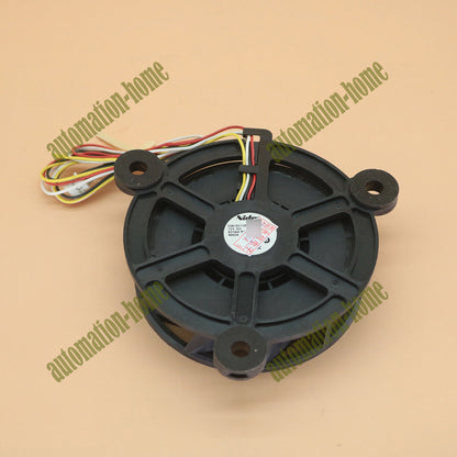 Nidec 12V 0.12A Built-in Refrigerator with Air Cooling - NIDEC
