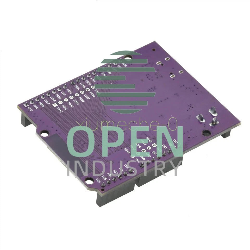 ESP32-S3-WM-1-N16R8 16MB Module ESP32-S3 Development Board For DevKitC-1