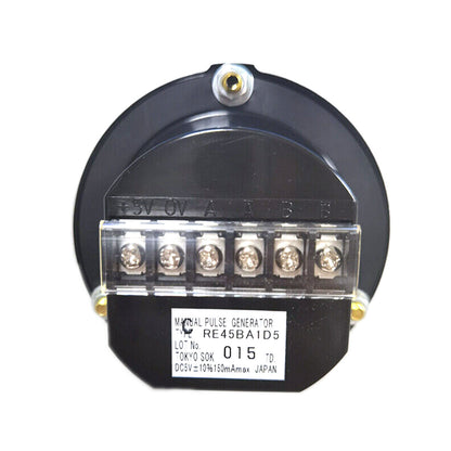 Manual Pulse Generator RE45BA1D5 - [VENDOR NAME]
