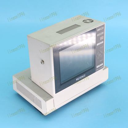 Used LA-2000 KEYENCE Measuring Instrument Controller - KEYENCE