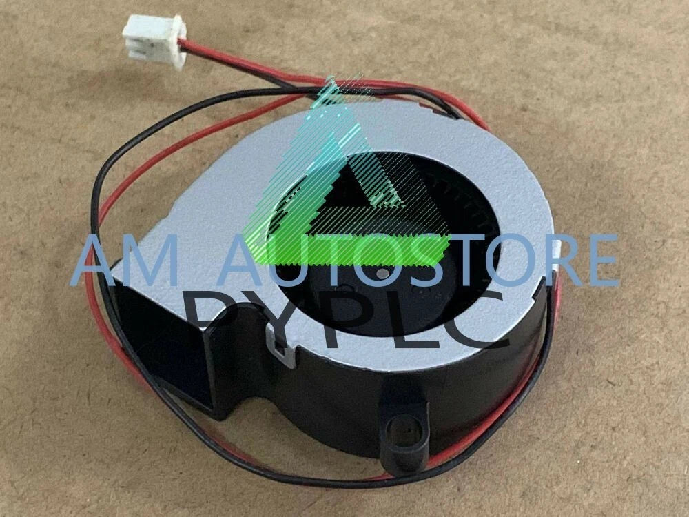1pcs NMB BM4520-05W-B30 fan 45*20mm 2pin 24V 0.07A