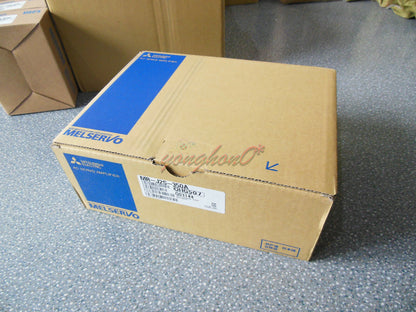new ONE Mitsubishi Servo Driver MR-J2S-350A - MITSUBISHI HEAVY INDUSTRIES