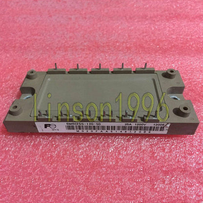 6MBI50S-120-50 Power Supply Module - ONE