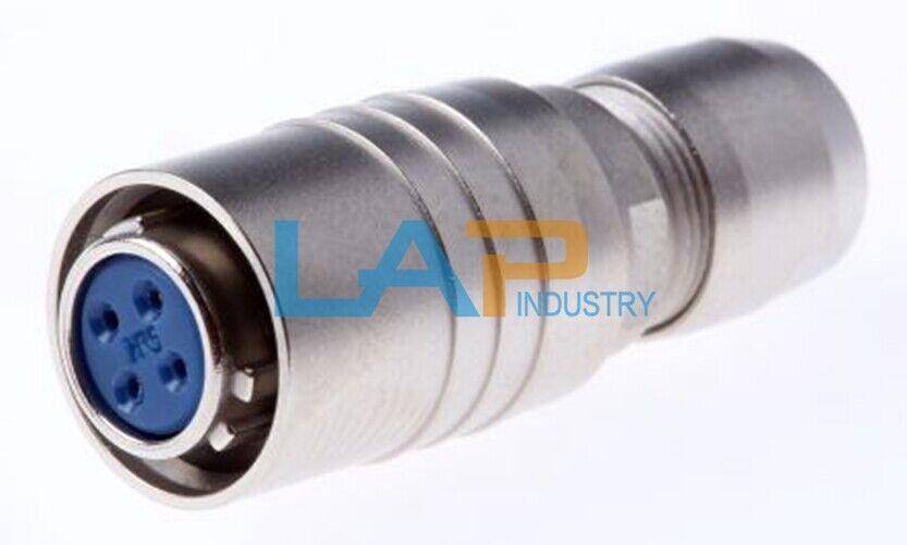 HRS HR10-7P-4S(73) 4-Pin Connector Housing Size 7 - HRS