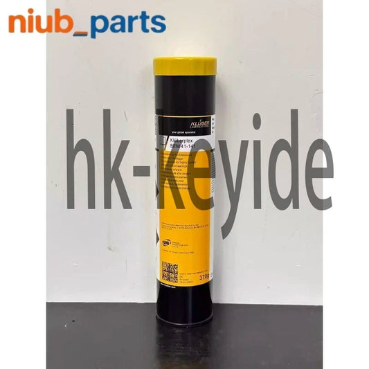 1PC KLUBER Lubrication ISOFLEX TOPAS BEM 41-141 370g (13 oz) SAFE RELIABLE